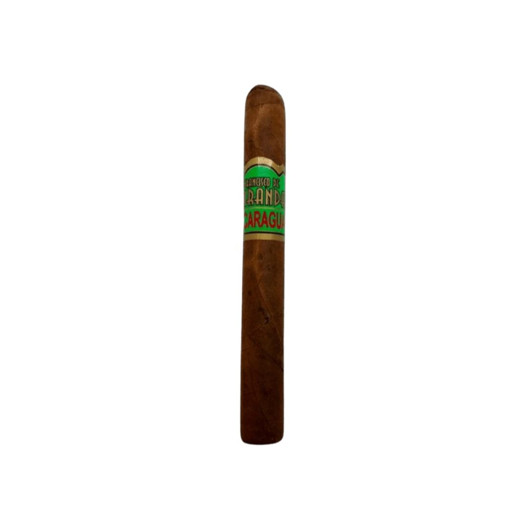 F. DE MIRANDA LÍNEA VERDE CORONA x 1 und. (5.5x46) (NICA)