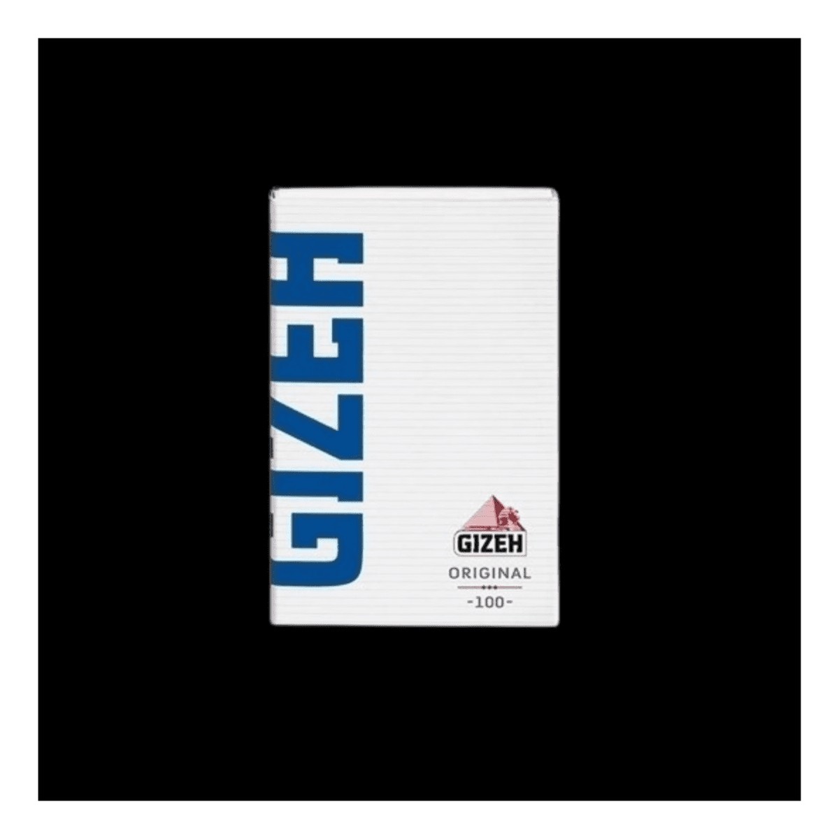 Gizeh Azul Original Magnet 1 p x100 papeles Gizeh Azul Original Magnet 1 p x100 papeles