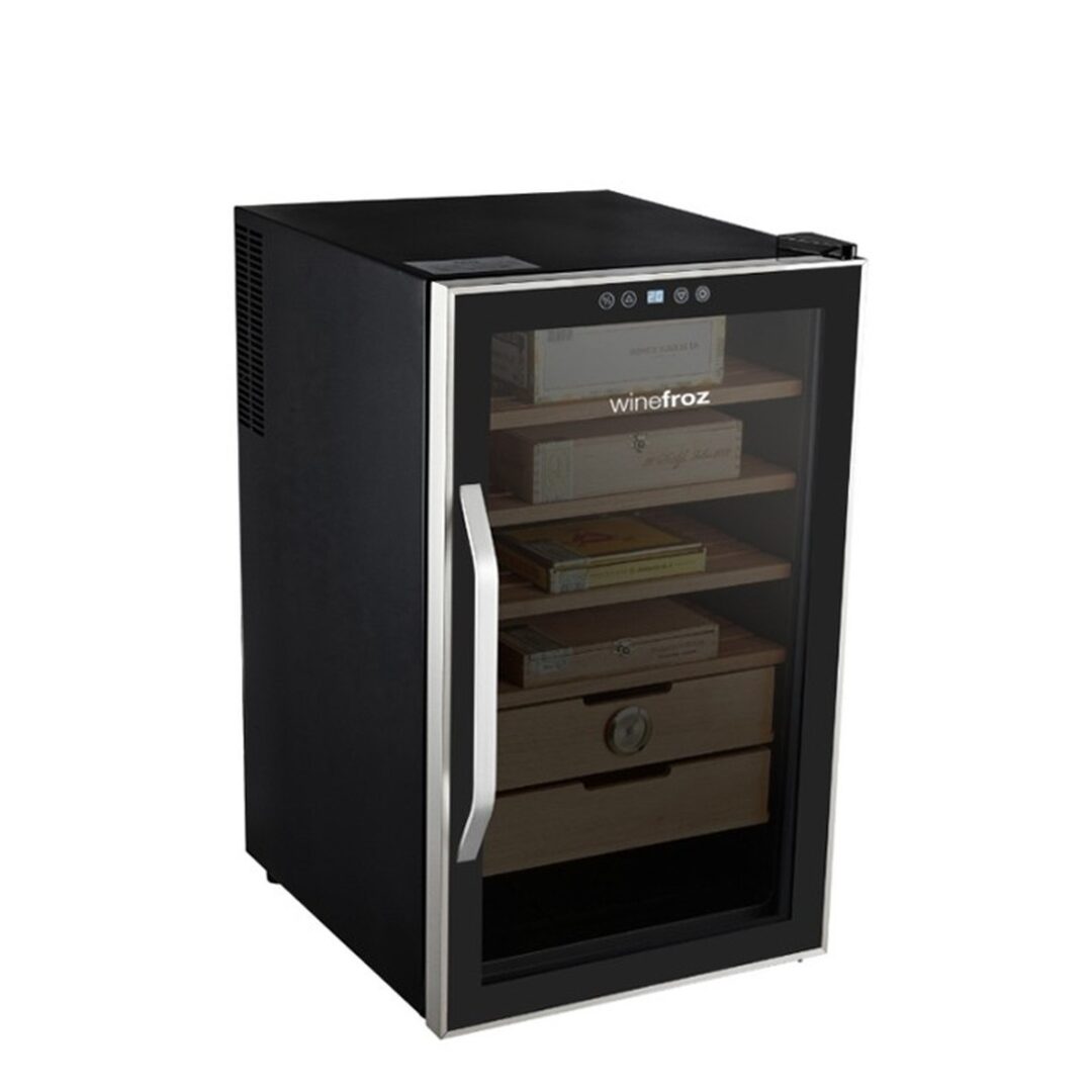 Humidor 48 Litros Winefroz