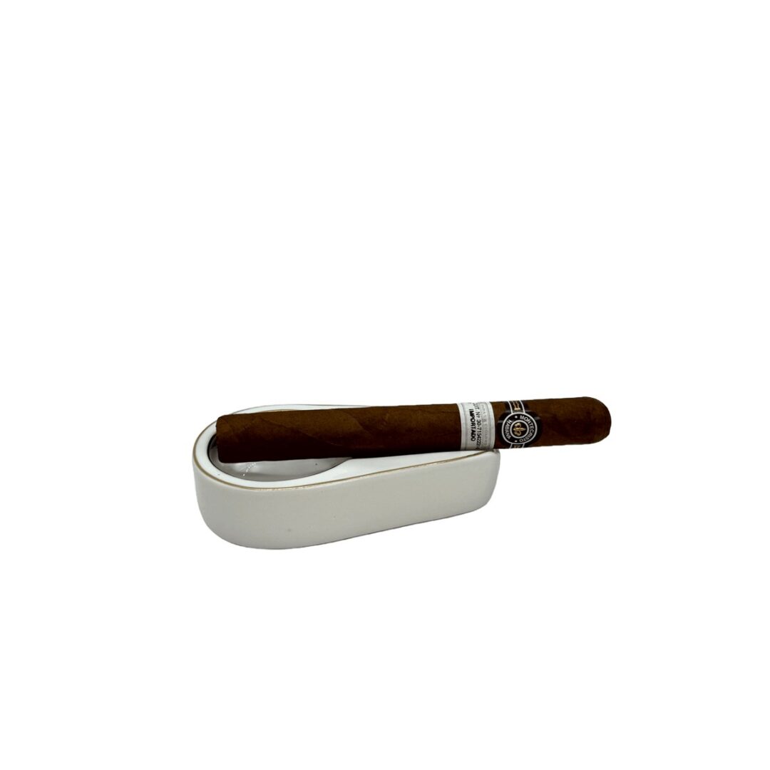 Montecristo Double Edmundo x 1