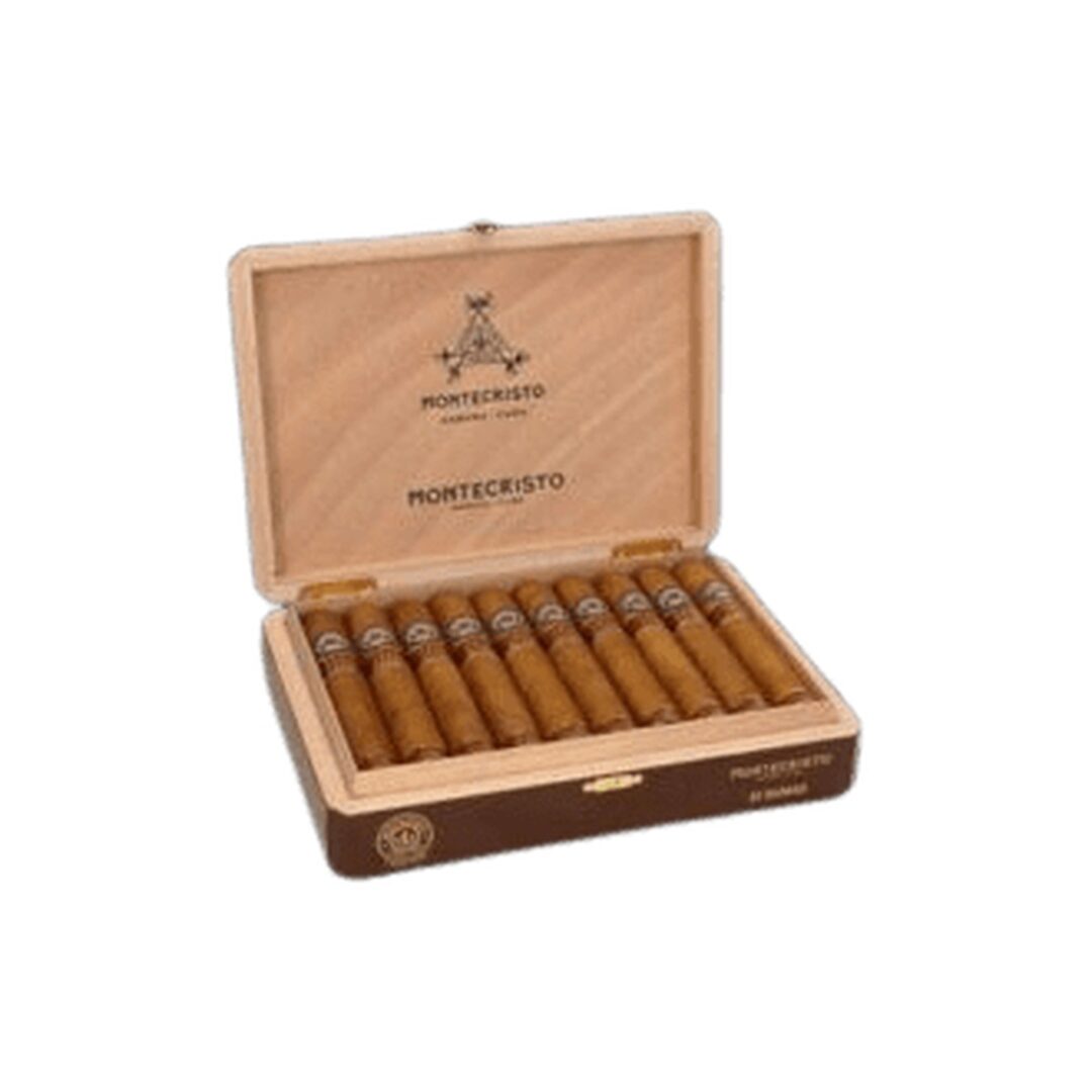 Montecristo Dumas Linea 1935 caja x20 und.