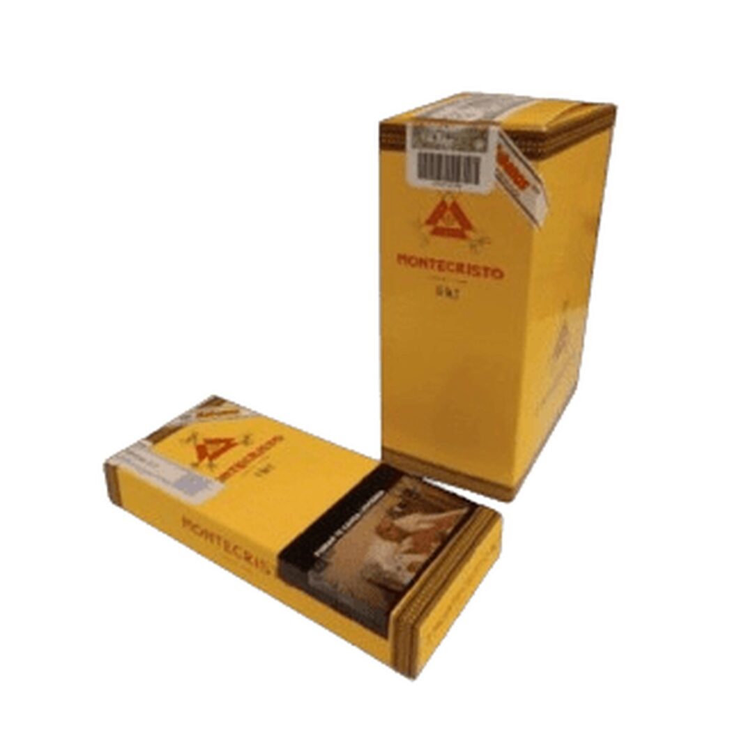 Montecristo N°2 pack x15 und.