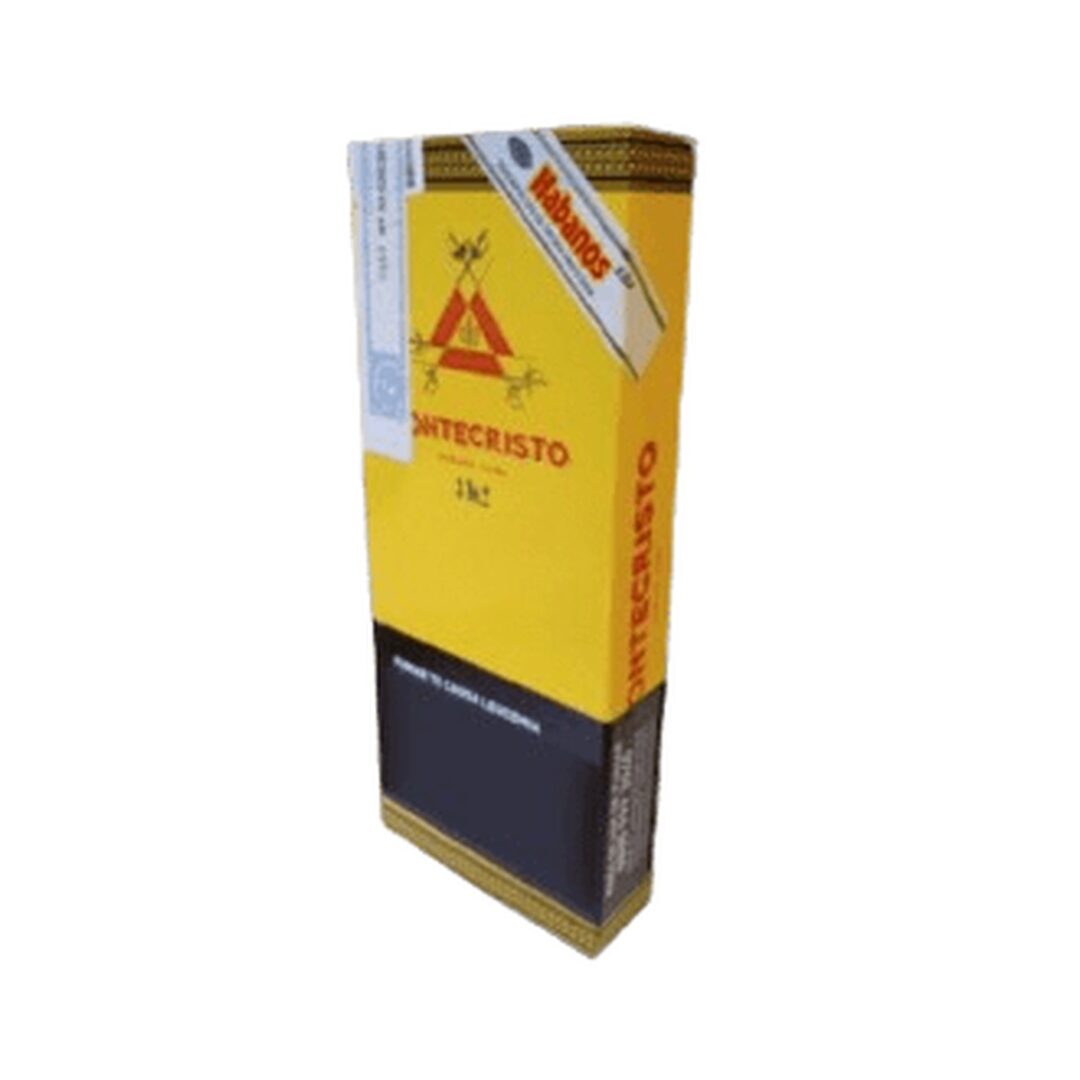 Montecristo N°2 x3 und.