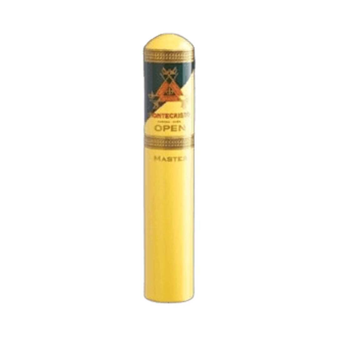 Montecristo Open Master Tubo x 1