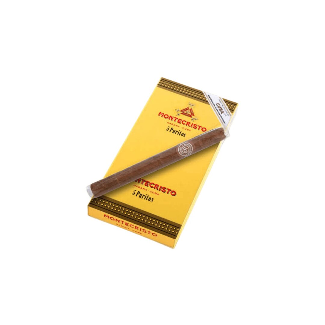 Montecristo Puritos x 1