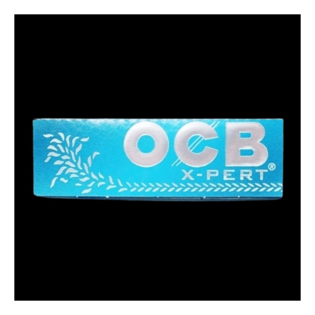 OCB Blue X-Pert 1 p x50 papeles