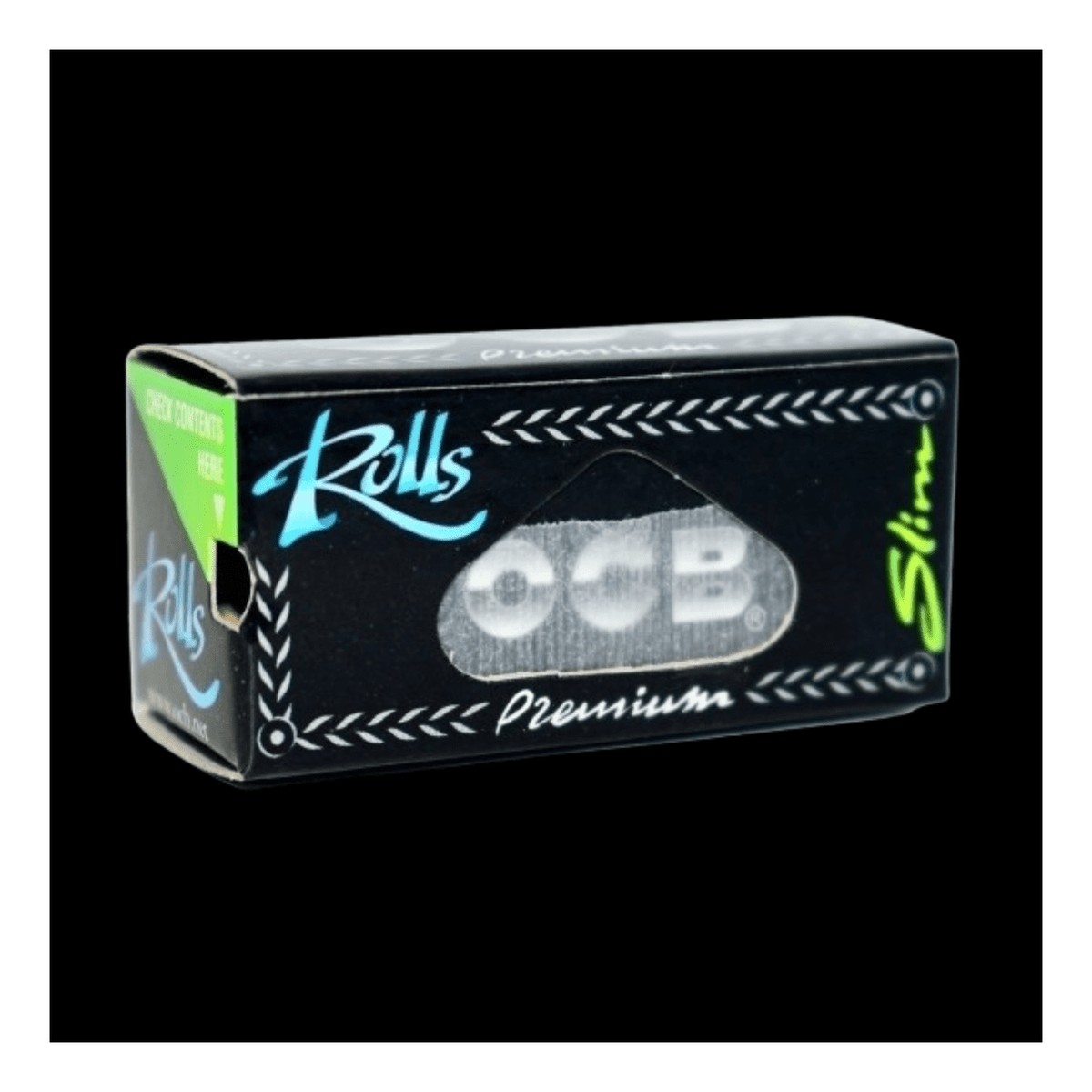 OCB Premium rolls Slim OCB Premium rolls Slim