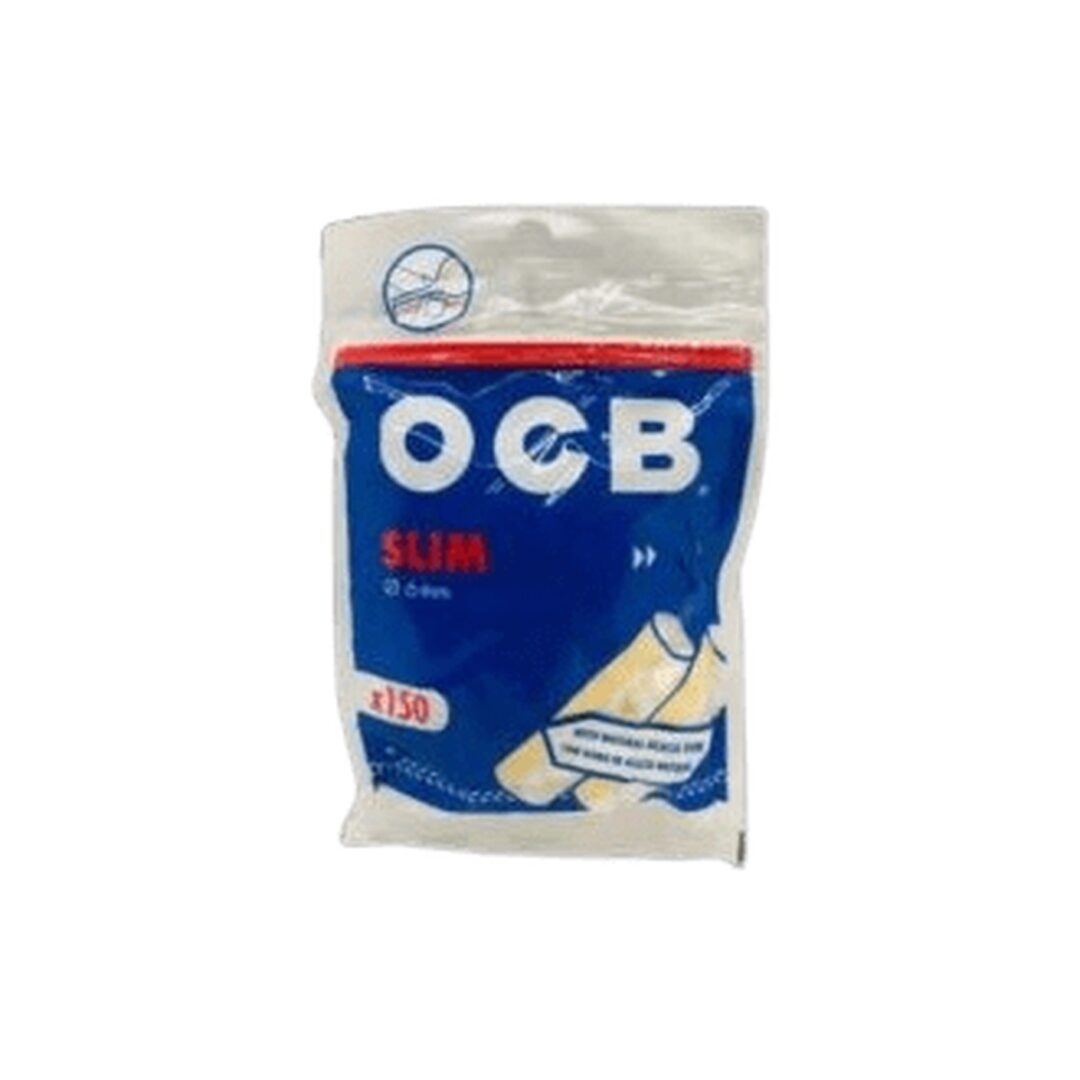 OCB Slim Engomados 6mm