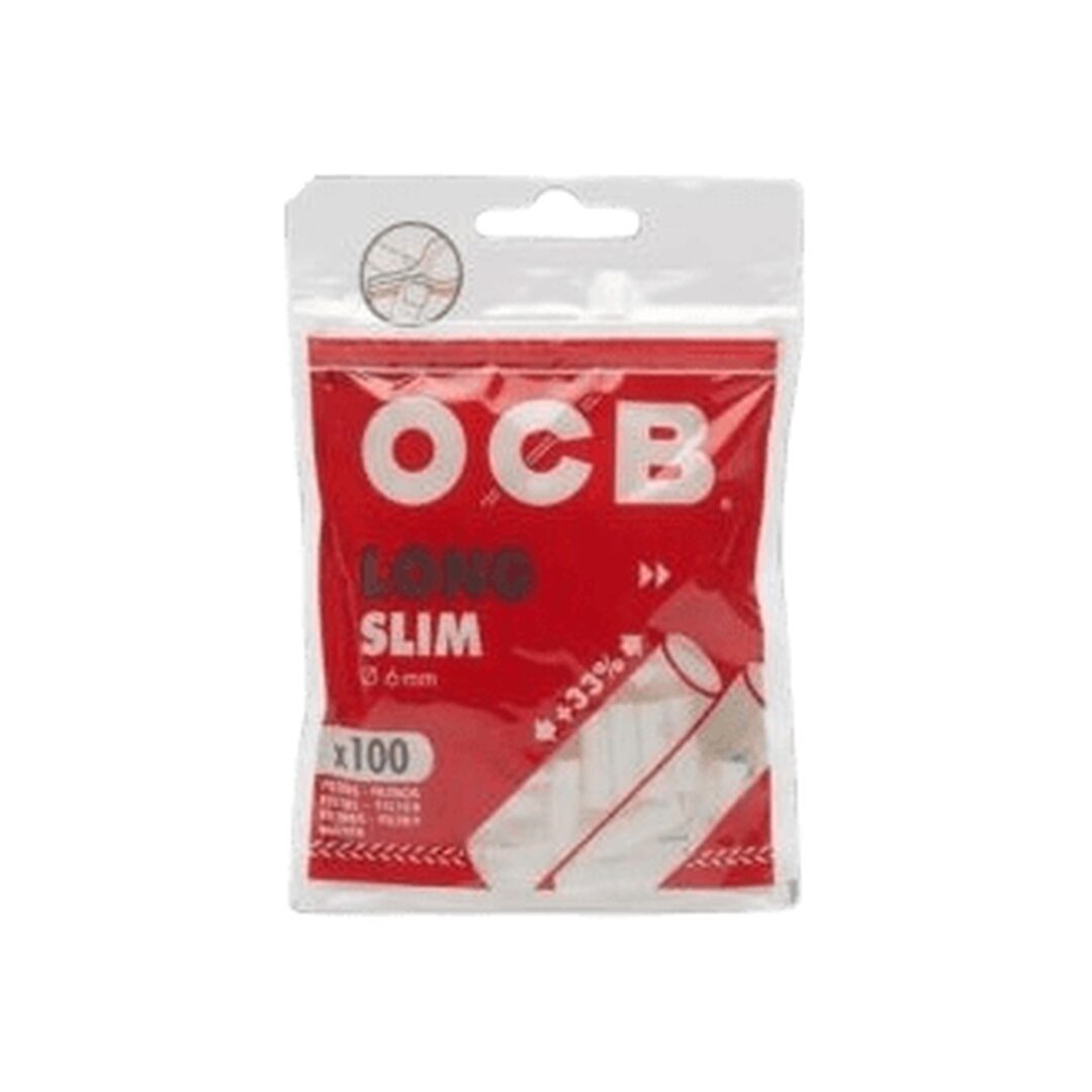 OCB Slim Long 6mm
