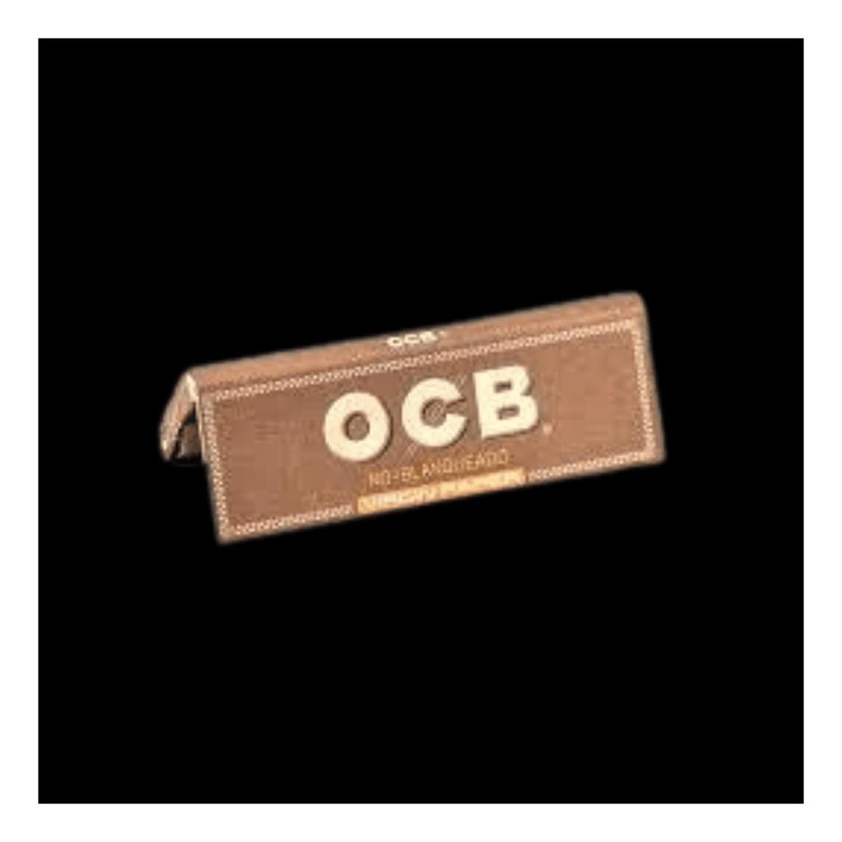 OCB Virgin Paper 1 p x50 papeles OCB Virgin Paper 1 p x50 papeles