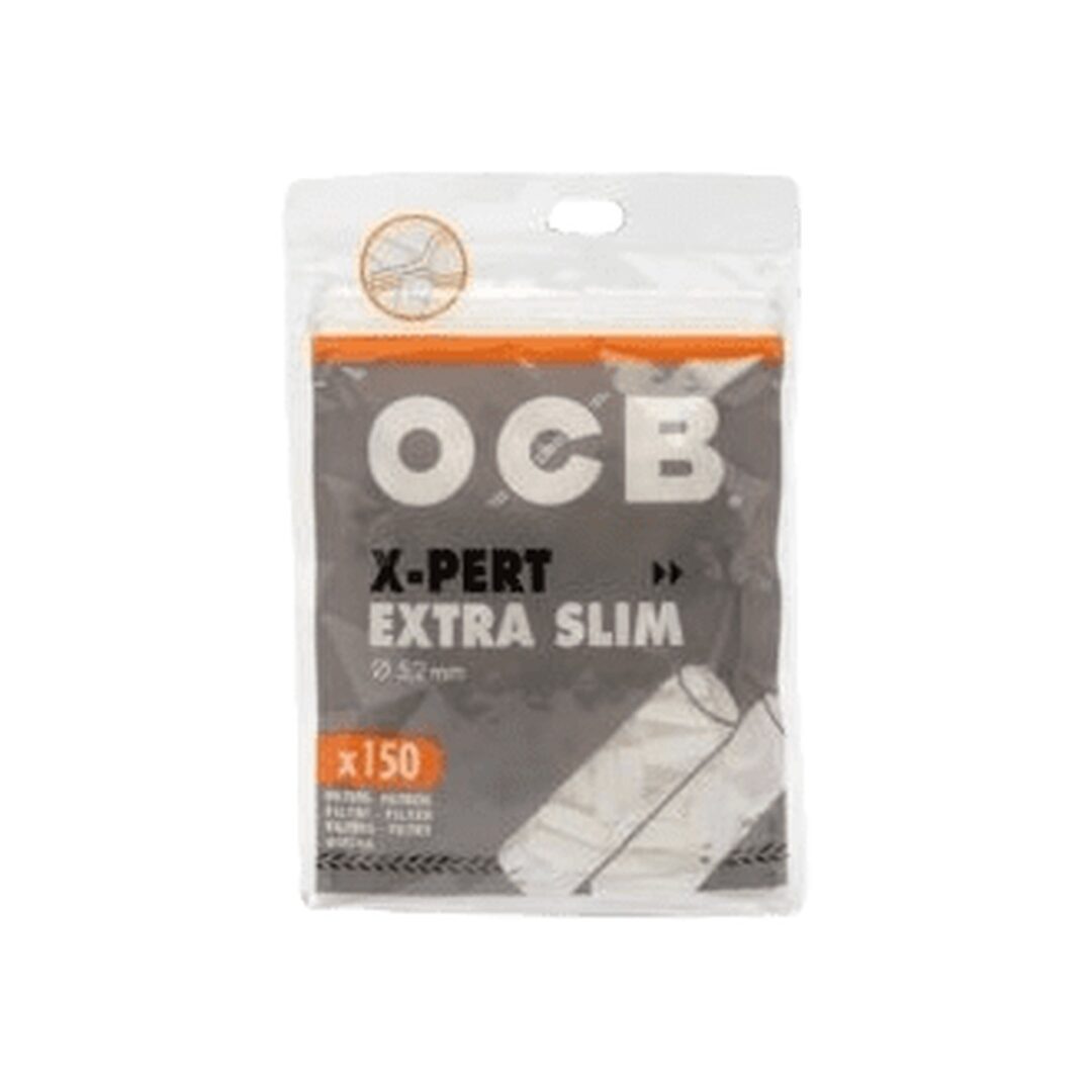 OCB X-Pert Extra Slim 5,3mm