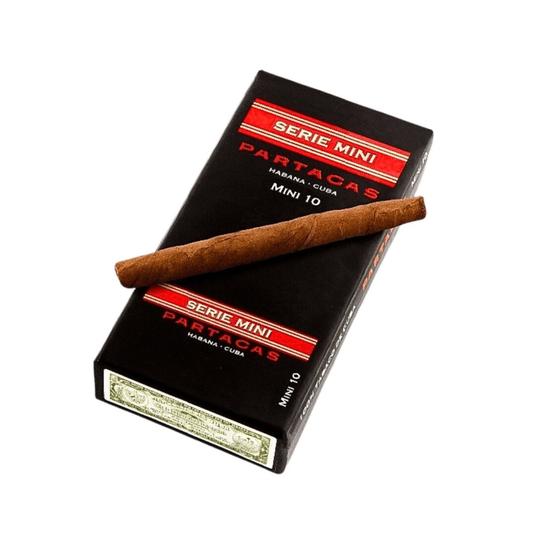 Partagas Mini Serie x 1