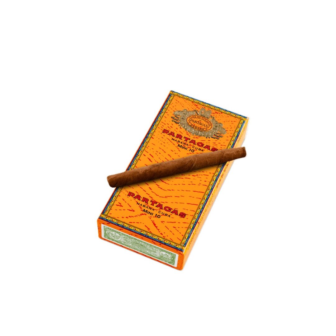 Partagas Mini x 1