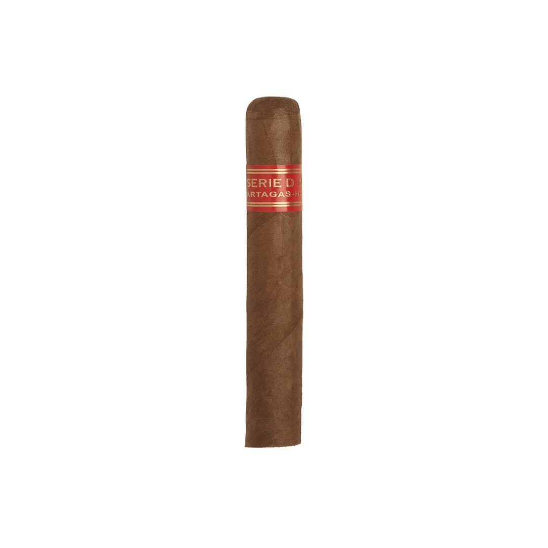 Partagas Serie D N°4 x 1