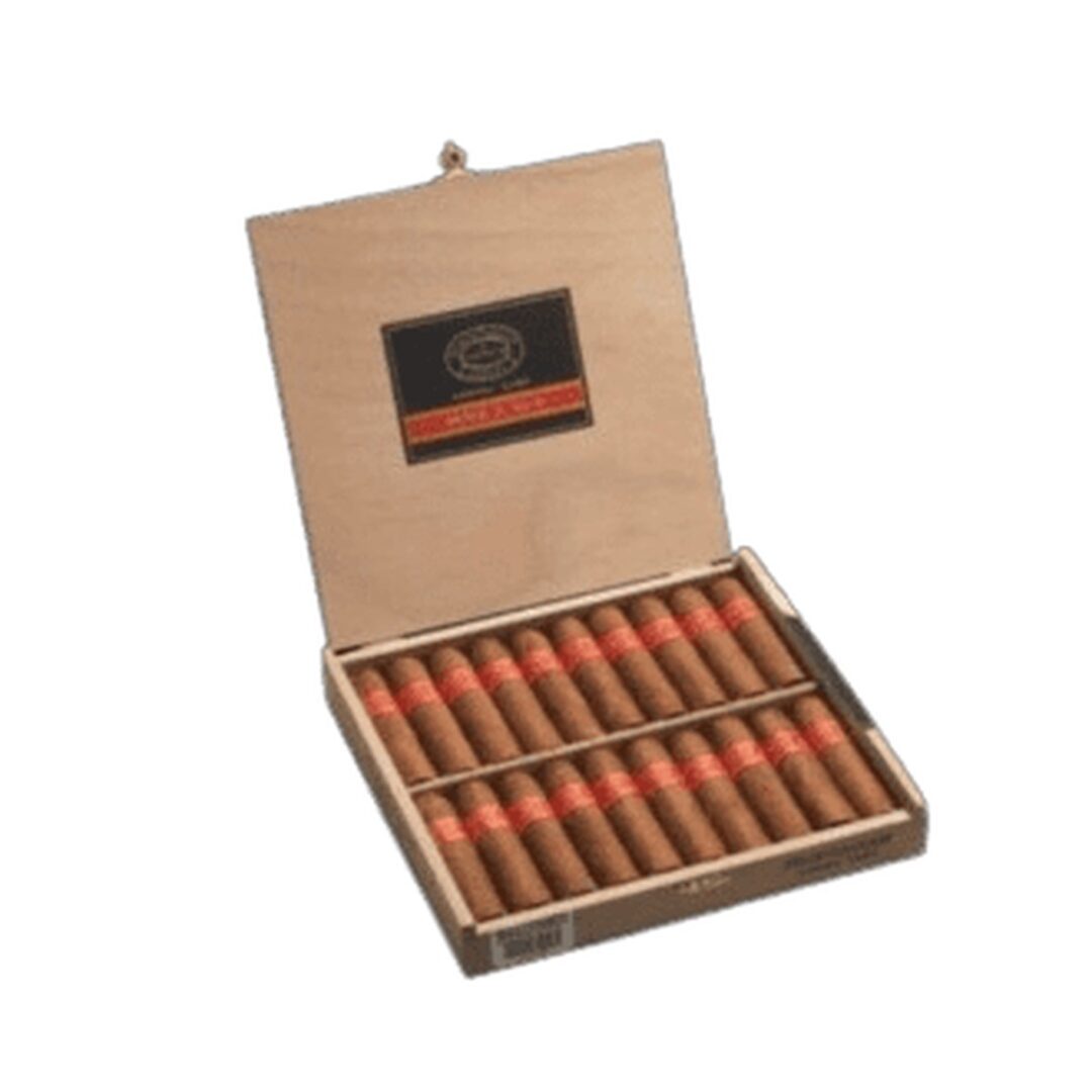 Partagas Serie D N°6 caja x20 und.