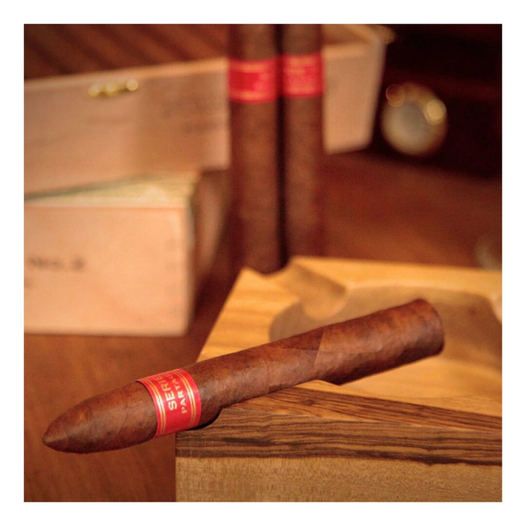 Partagas Serie P N°2 x 1