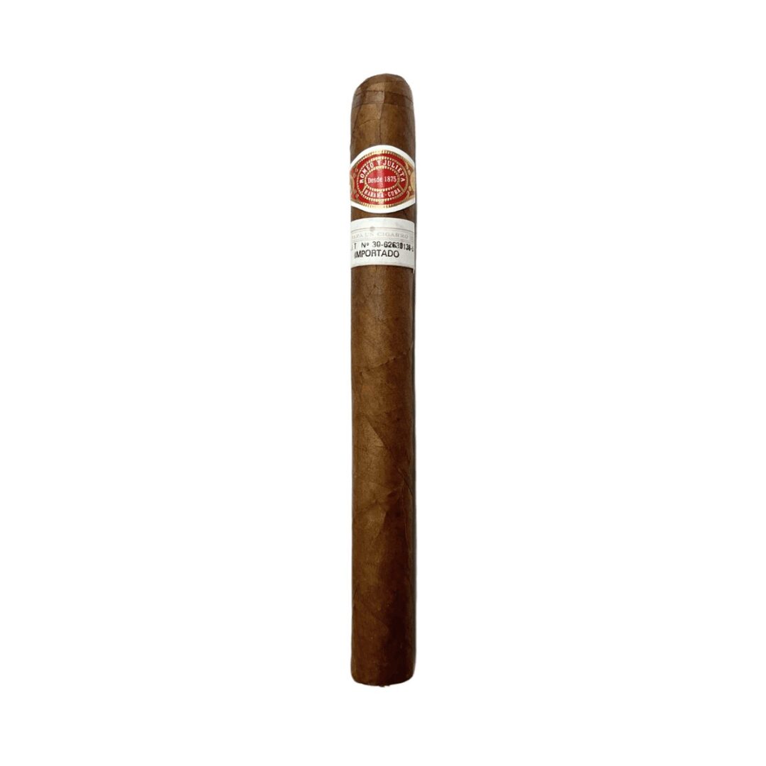 Romeo y Julieta Cazadores x 1