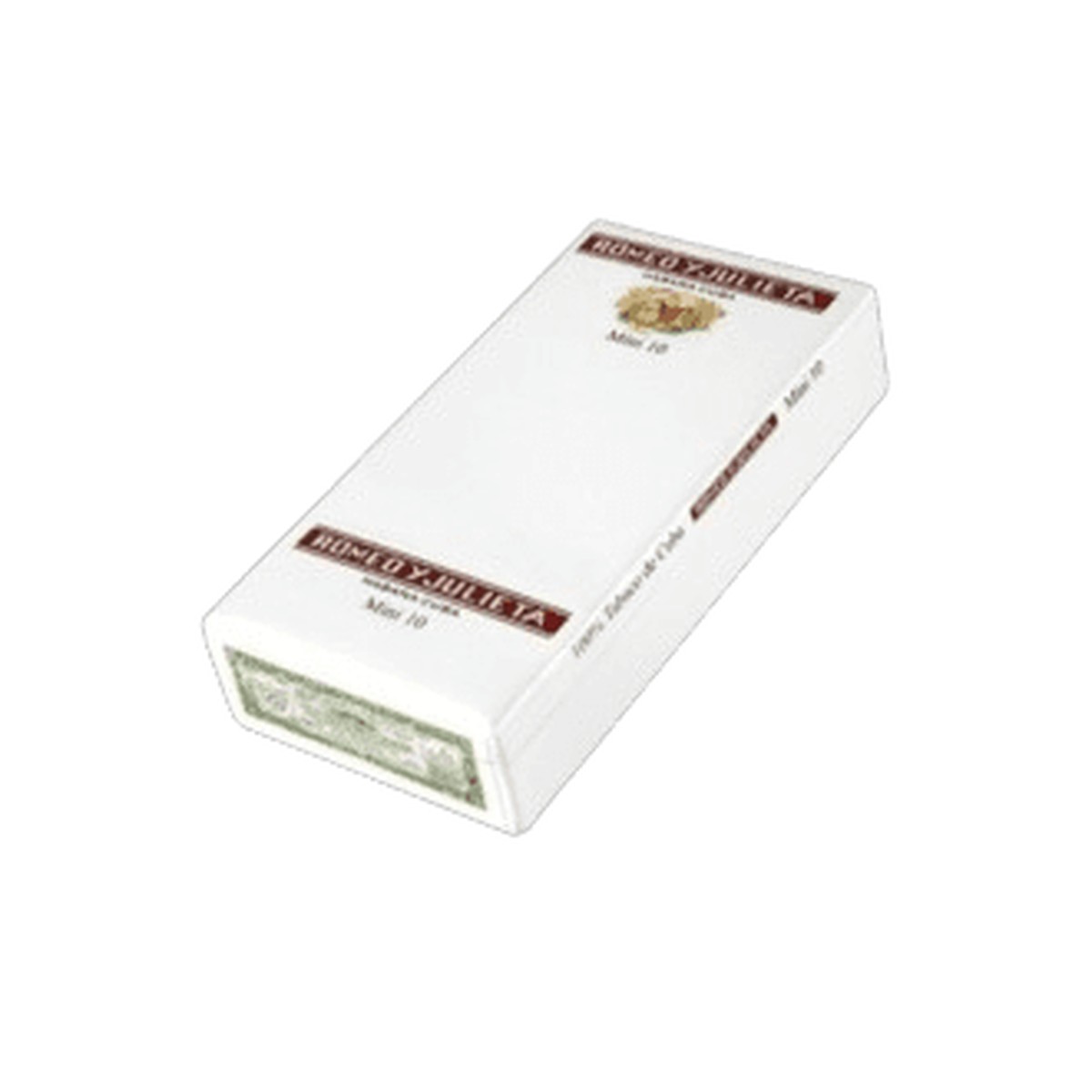 Romeo y Julieta Mini x 1 Romeo y Julieta Mini x 1