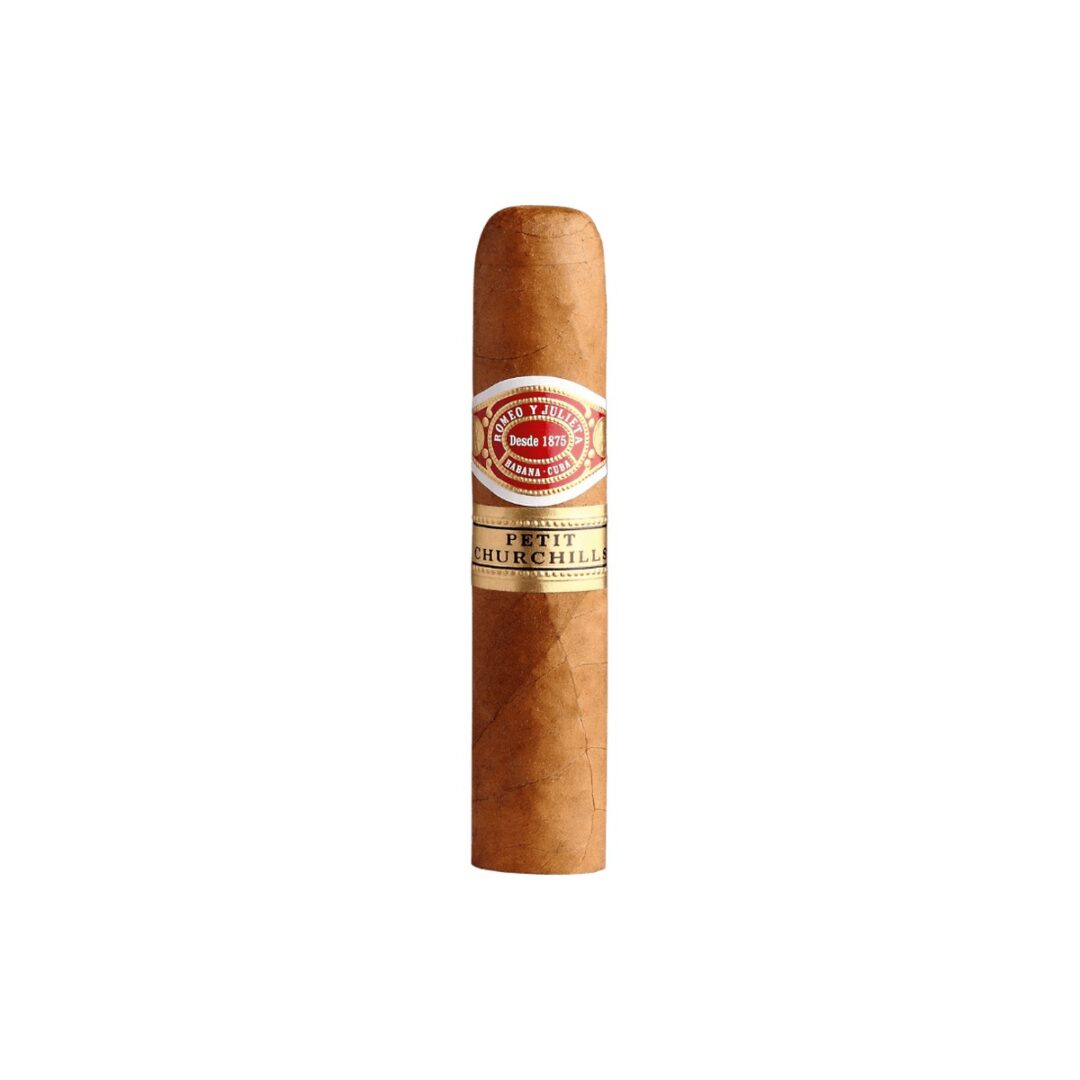 Romeo y Julieta Petit Churchill x 1