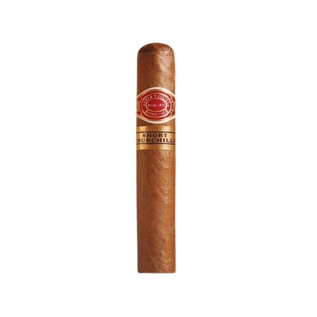 Romeo y Julieta Short Churchill x 1