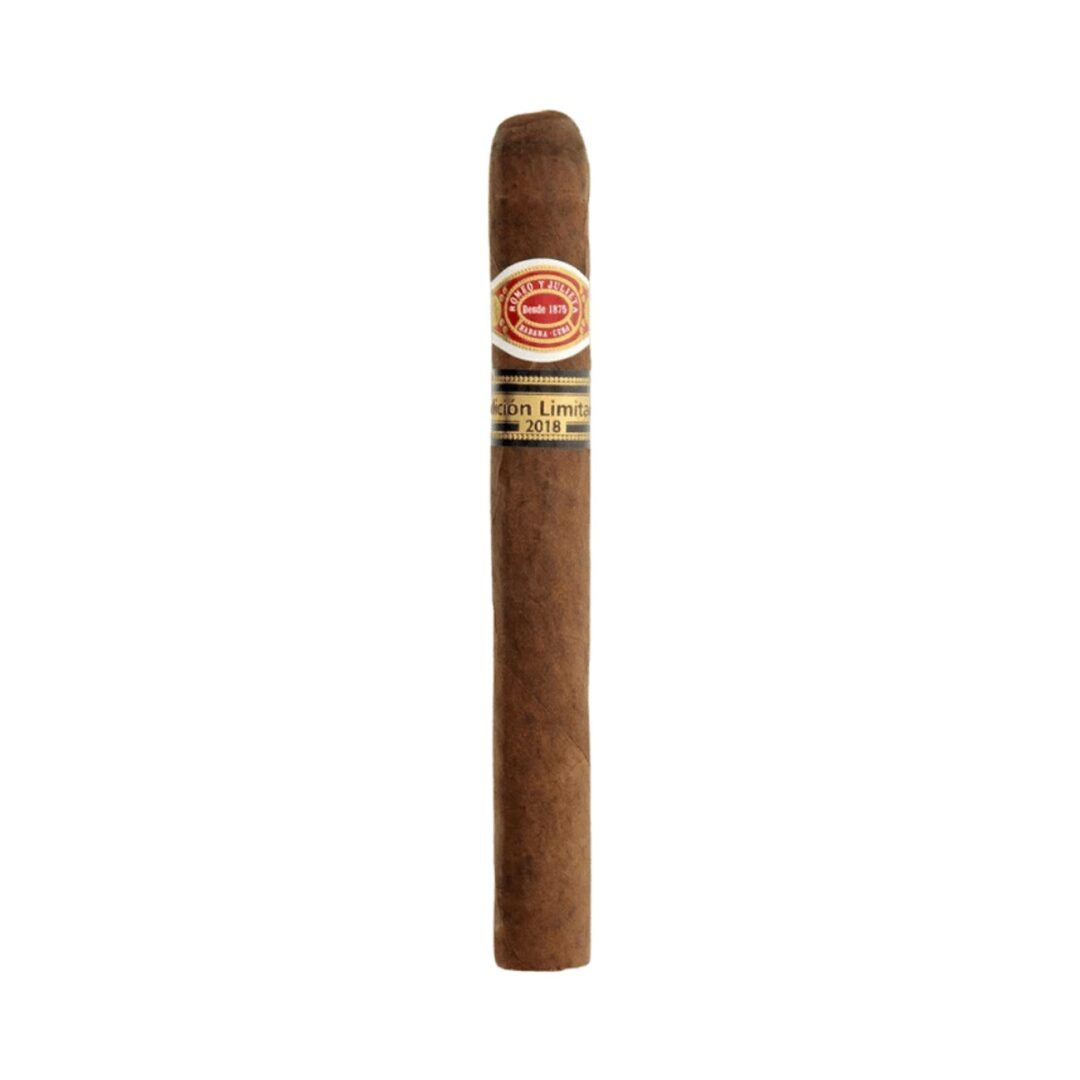 Romeo y Julieta Tacos Edición Limitada 2018 x 1