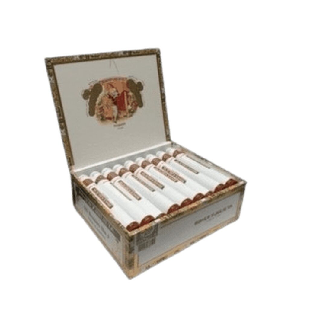 Romeo y Julieta Tubo N°1 caja x25 und.